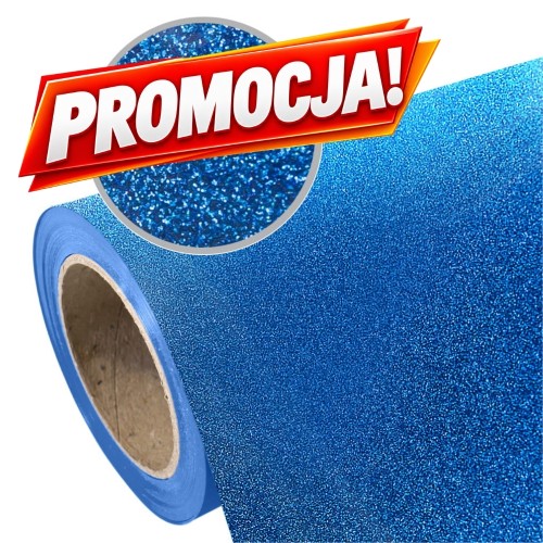 folia-flex-niebieska-brokatowa-50-cmglitter-sef-blue-do-ciecia-na-ploterze-gruba-350-mikronow-wyczuwalny-trwaly-brokat-w-promocyjnej-cenie-10-zl-za-metr-sklep-api-pl