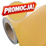 Folia flex odblaskowa Vesline Reflective Orange 08 pomarańczowa 130 µm