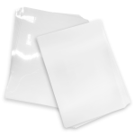 Papier do tatuaży A3 clear Vesline Tattoo Paper bezbarwny do drukarek laserowych 1kpl.