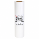Folia DTF Premium 60 cm x 100 m Vesline IHP LGN 75 mic matowa hot peel cold peel