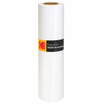 Folia DTF Kodak 45 cm x 100 m 75 mic jednostronnie matowa hot peel Oeko-Tex