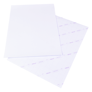 Papier transferowy Shockline FC TOPCUT3V A4 do jasnych tekstyliów 1ark