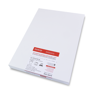 Papier transferowy Shockline FC TOPCUT3V A4 do jasnych tekstyliów 1ark