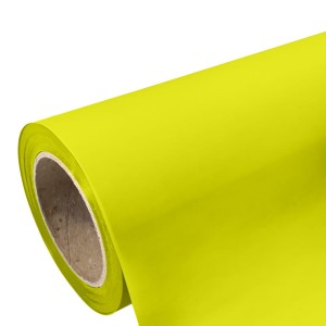 Folia matowa Flex Classic Lime S440