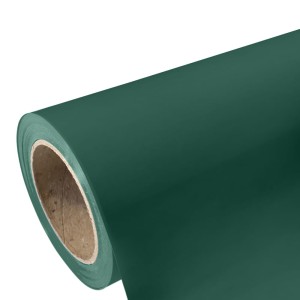 Folia matowa Flex Classic Forrestgreen S560