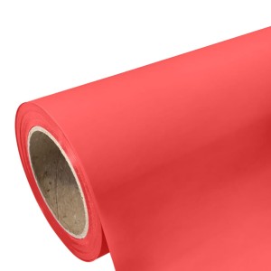 Folia matowa Flex Classic Pomodoro S377