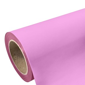 Folia matowa Flex Classic Magenta S380