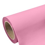 Folia matowa Flex Classic Pink S390