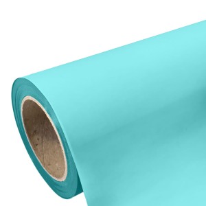 Folia matowa Flex Classic Menta S510