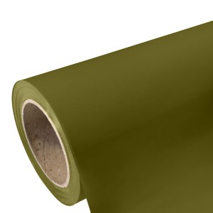 Folia matowa Flex Classic Olive S550
