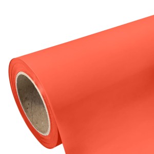 Folia matowa Flex Classic Salmon S375
