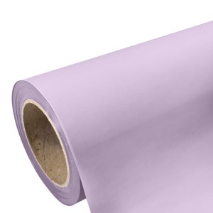 Folia matowa Flex Classic Violetto 17 S400