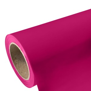 Folia matowa Flex Classic Cardinal Red S340