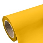 Folia matowa Flex Classic Medium Yellow S430