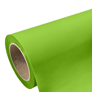 Folia matowa Vesline Flex Apple Green 1067