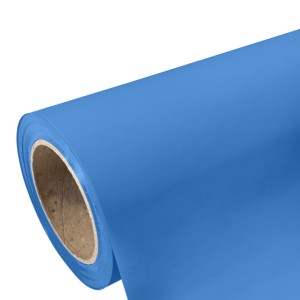 Folia matowa Vesline Flex Air Force Blue 1066