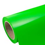 Folia matowa Vesline Flex Neon Green 1041