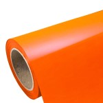 Folia matowa Vesline Flex Neon Orange 1042