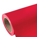 Folia matowa Flex Classic Sublistop Red SB350 blokująca migrację pigmentów