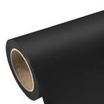 Folia flex czarna Vesline Quick Black 1502 85mic szybkie wgrzewanie w 3 s