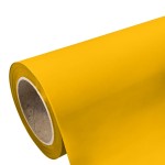 Folia flex żółta Vesline Quick Yellow 1510 85mic szybkie wgrzewanie w 3 s