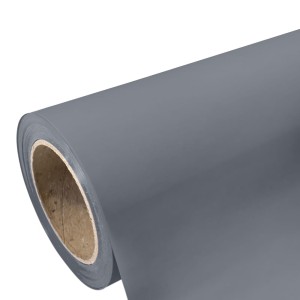 Folia flex szara Vesline Quick Light Grey 1511 85mic szybkie wgrzewanie w 3 s 