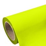 Folia matowa Vesline Flex Quick Neon Yellow 1540