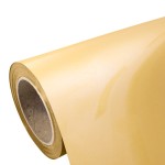 Folia matowa Vesline Flex Quick Gold Metallic 1520