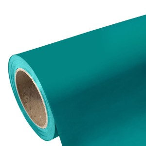 Folia matowa Flex Classic Turquoise S250