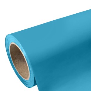 Folia matowa Vesline Flex Aqua Blue 1083