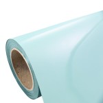 Folia flex Plotterfilms Luminouse fotoluminescencyjna zielona świecąca w ciemności 100mic