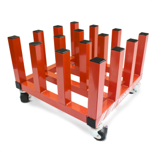 stojak-na-folie-papier-w-roli-na-16-rolek-mobilny-obrotowe-kolka-blokada-kolek-sklep-api-pl