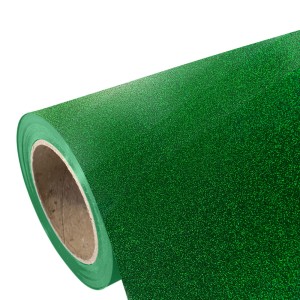 folia-flex-zielona-z-brokatem-glitter-sef-green-wypukla-gruba-wyczuwalny-brokat-sklep-api-pl