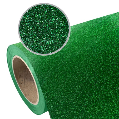 folia-flex-brokatowa-zielona-glitter-sef-green-do-ciecia-na-ploterze-gruba-350-mikronow-wyczuwalny-trwaly-brokat-sklep-api-pl