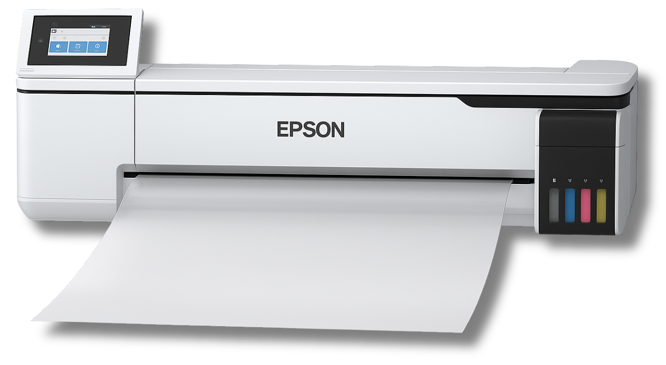 Epson T3100X drukarka do druku klisz do sitodruku