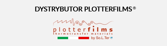 Dystrybutor folii flex Classic Fluo