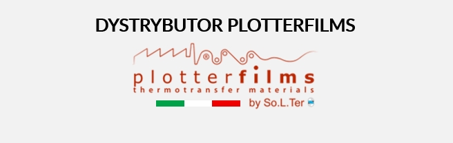 Dystrybutor folii flex Classic Fluo