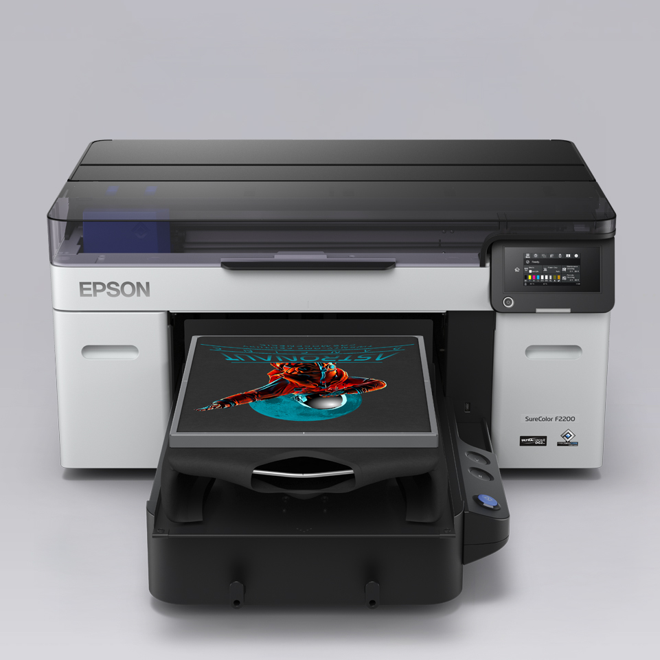 Epson SC-F2200
