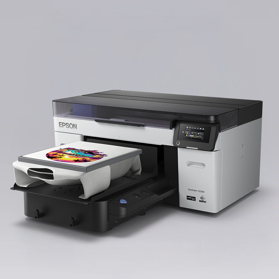 Epson SC-F2200