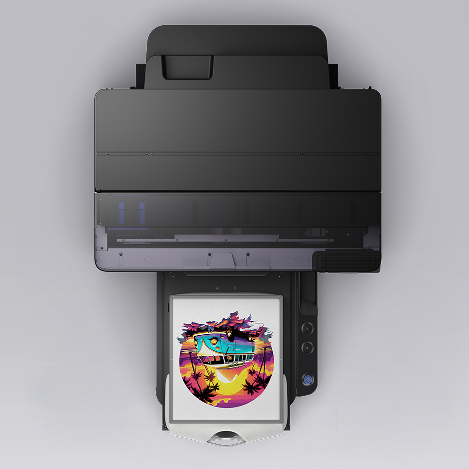 Epson SC-F2200